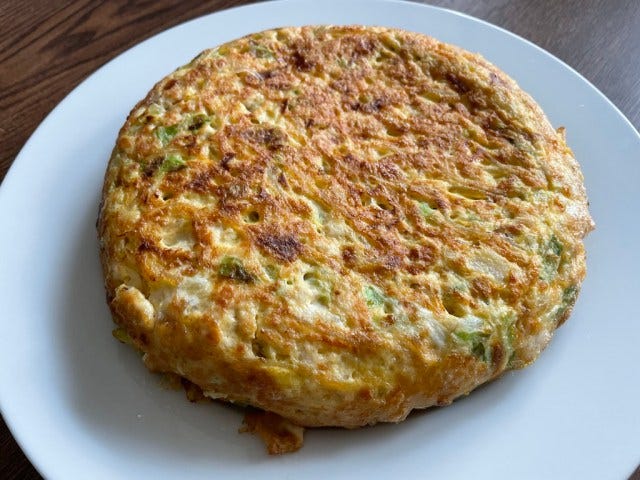 Frittata