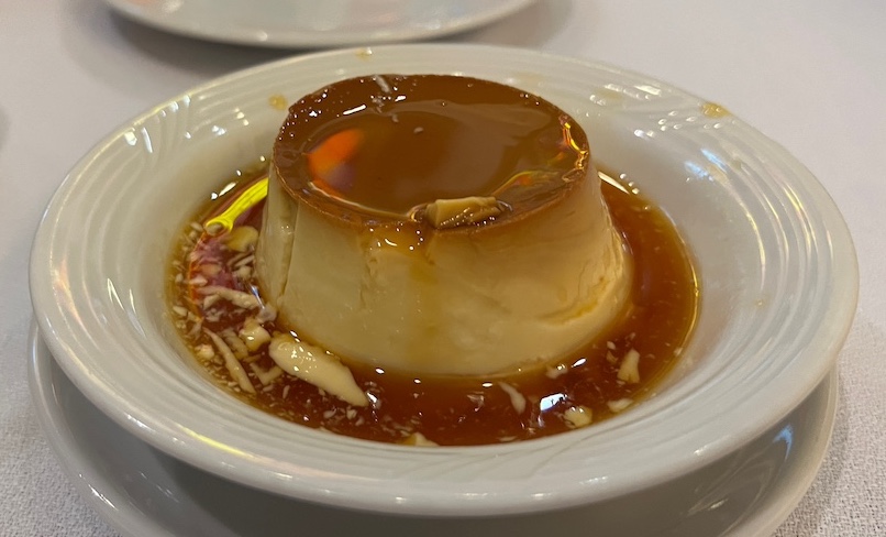 Flan