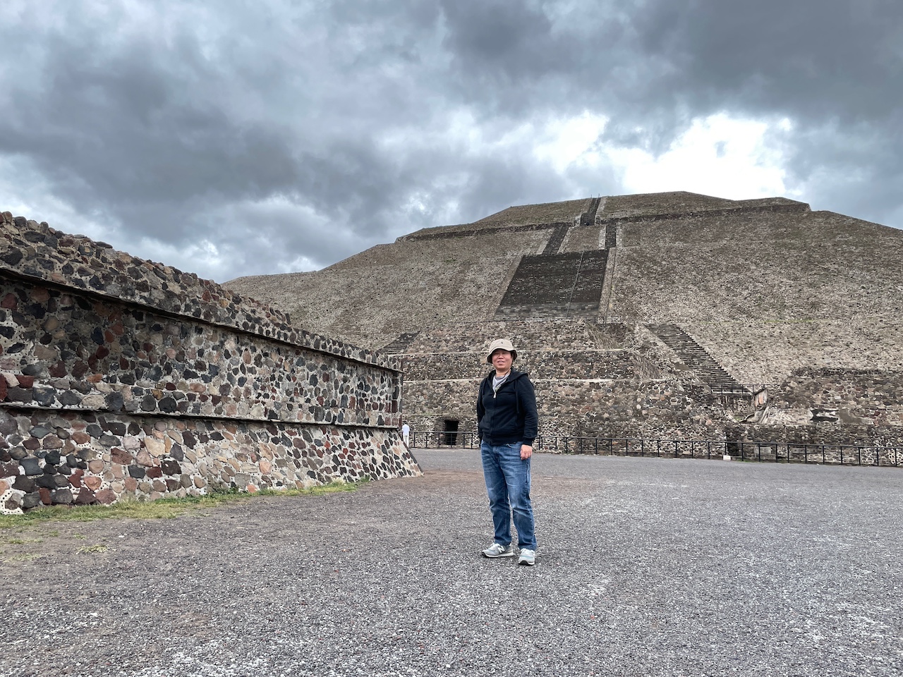 Teotihuacan